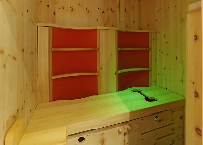 Laendenhof Superior 3* Mayrhofen