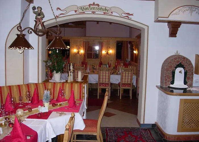 Hotel Laendenhof Superior