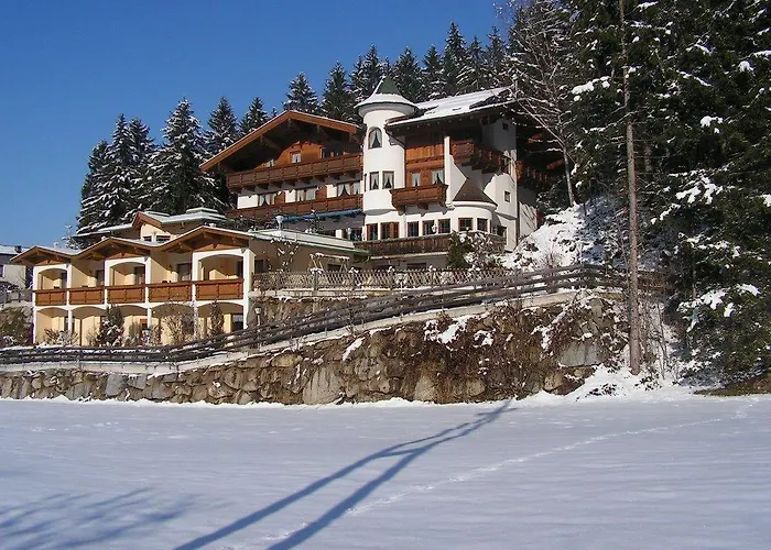 Laendenhof Superior 3*