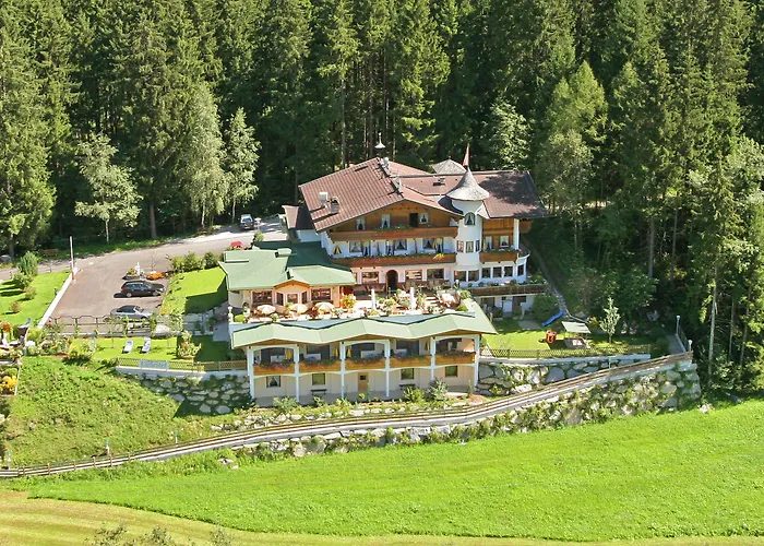 Laendenhof Superior 3*