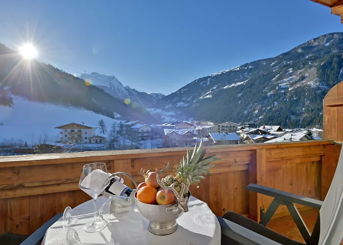 Hotel Laendenhof Superior 3*