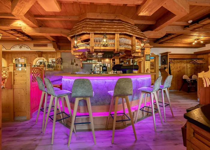 Laendenhof Superior Hotel Mayrhofen