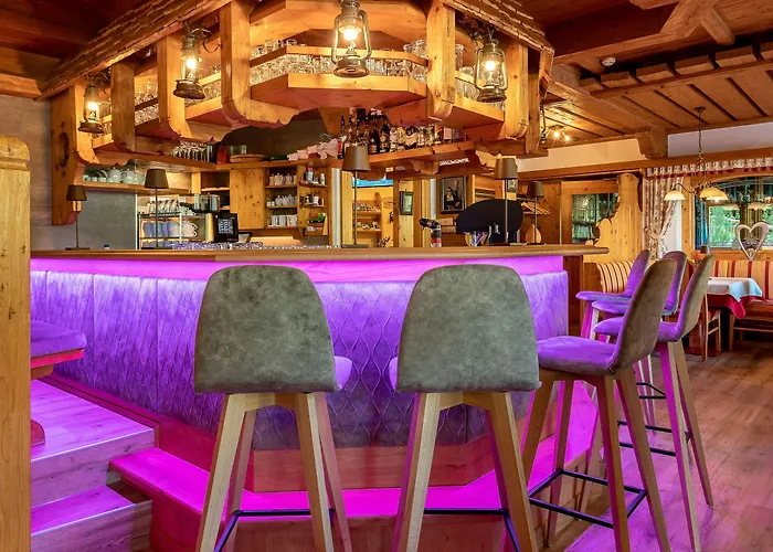 Laendenhof Superior Hotel 3*