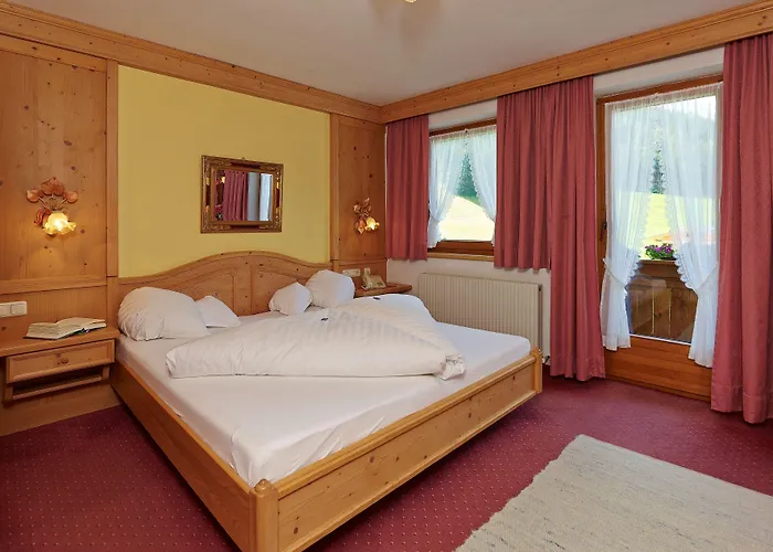 Laendenhof Superior Hotel Mayrhofen