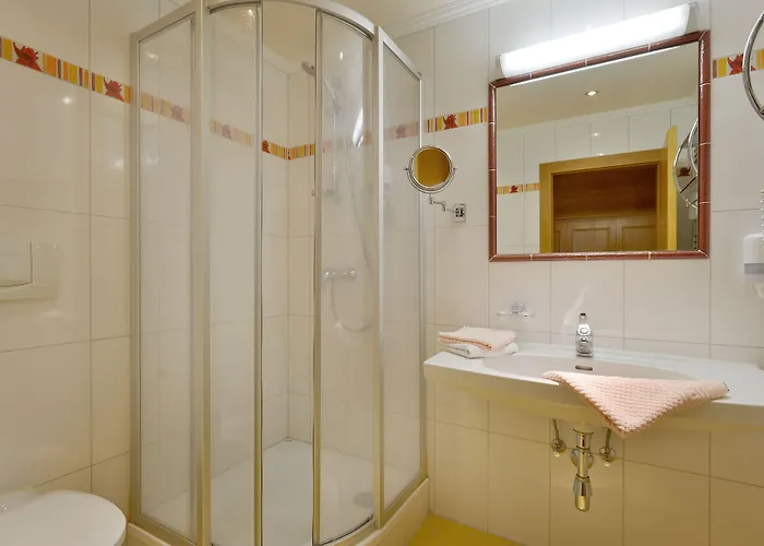 Hotel Laendenhof Superior 3*