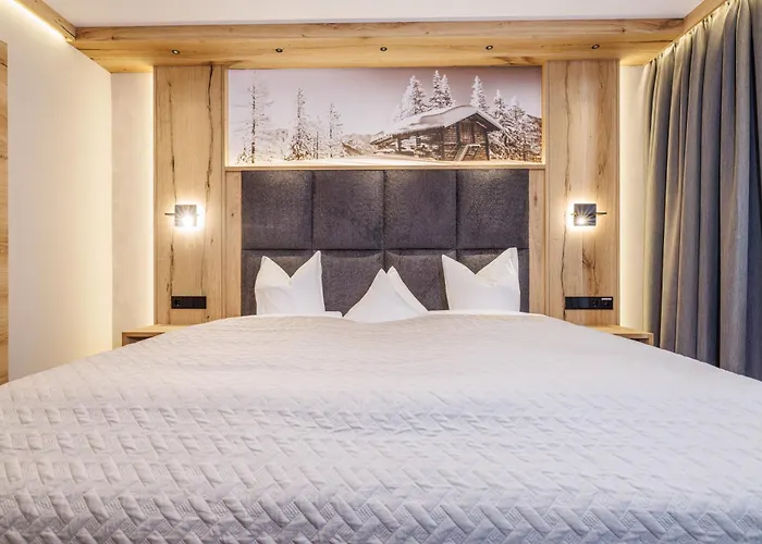 Laendenhof Superior Mayrhofen