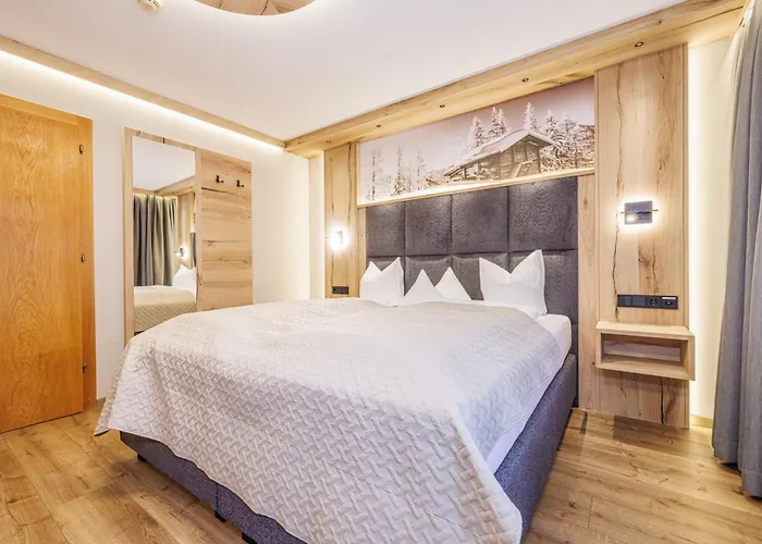 Laendenhof Superior Hotel