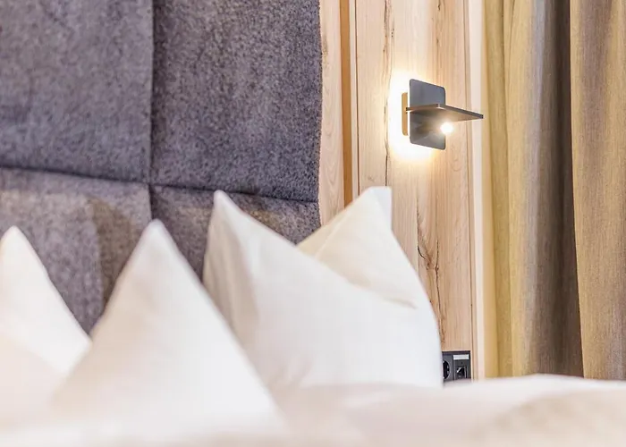 Hotel Laendenhof Superior