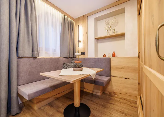 Hotel Laendenhof Superior 3*