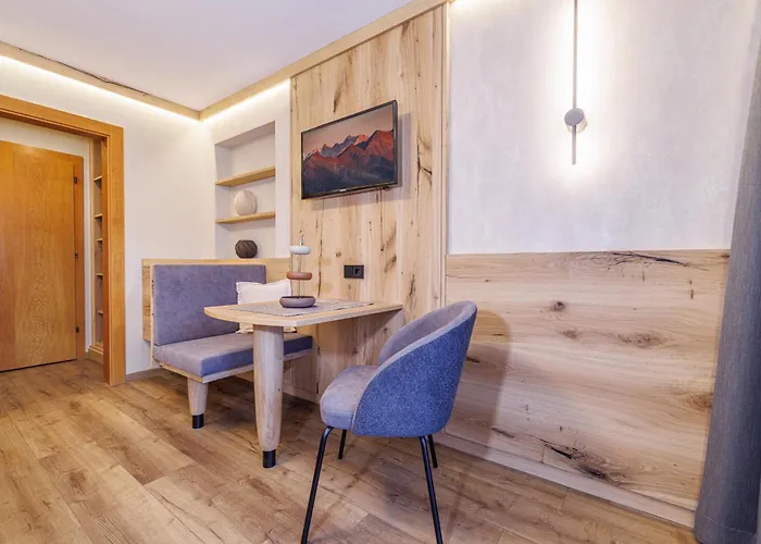 Laendenhof Superior Hotel Mayrhofen