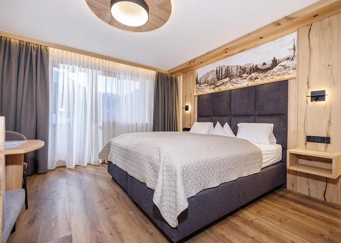 Laendenhof Superior Mayrhofen