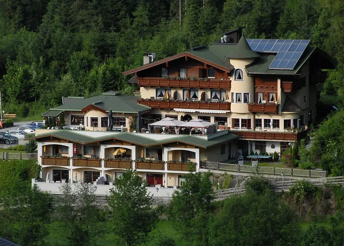 Hotel Laendenhof Superior 3*